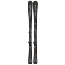 Skis Trinity SLR 2024 + bindings RS9 SLR women's
