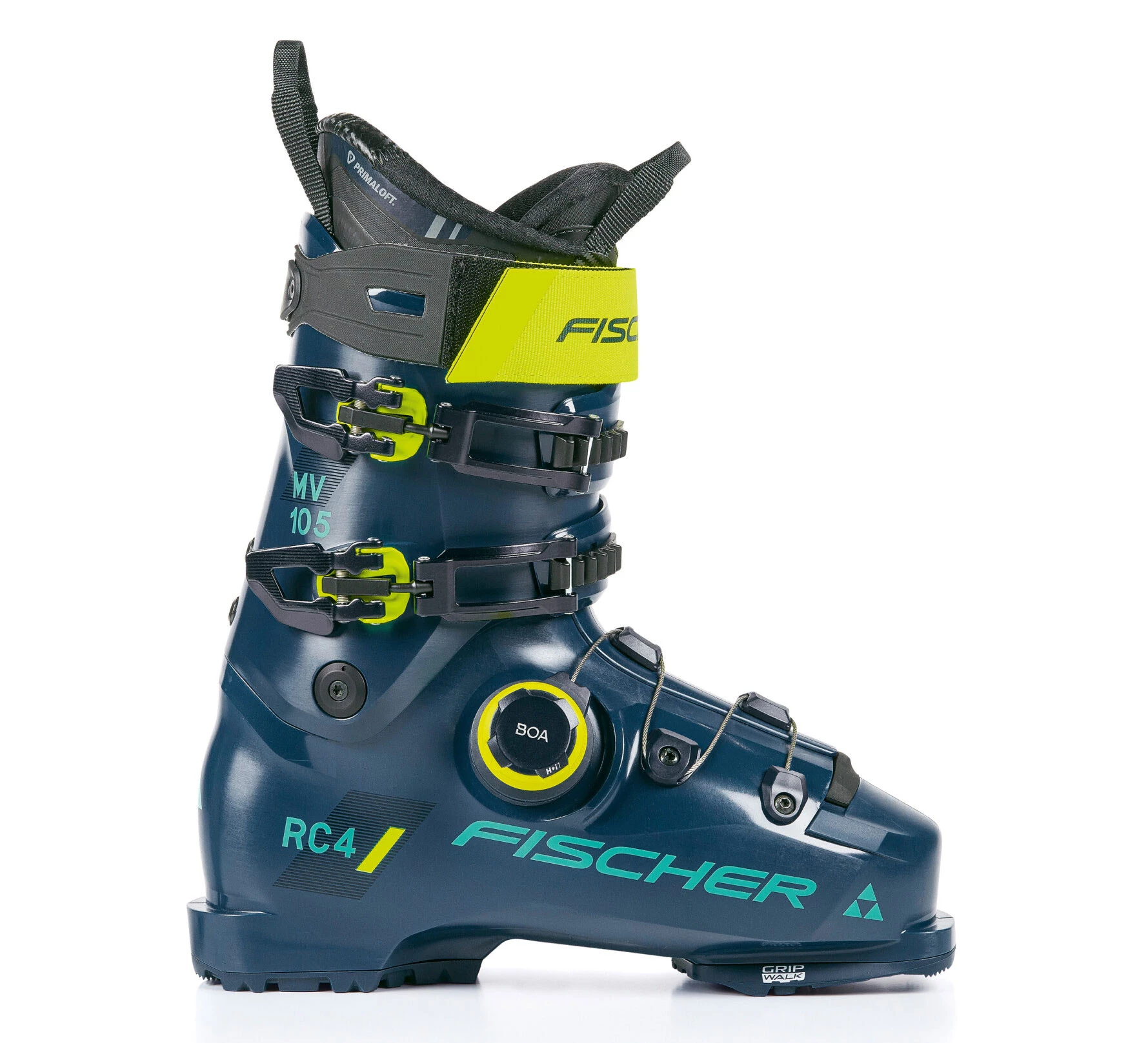 Women\'s Alpine boots Fischer RC4 105 MV BOA