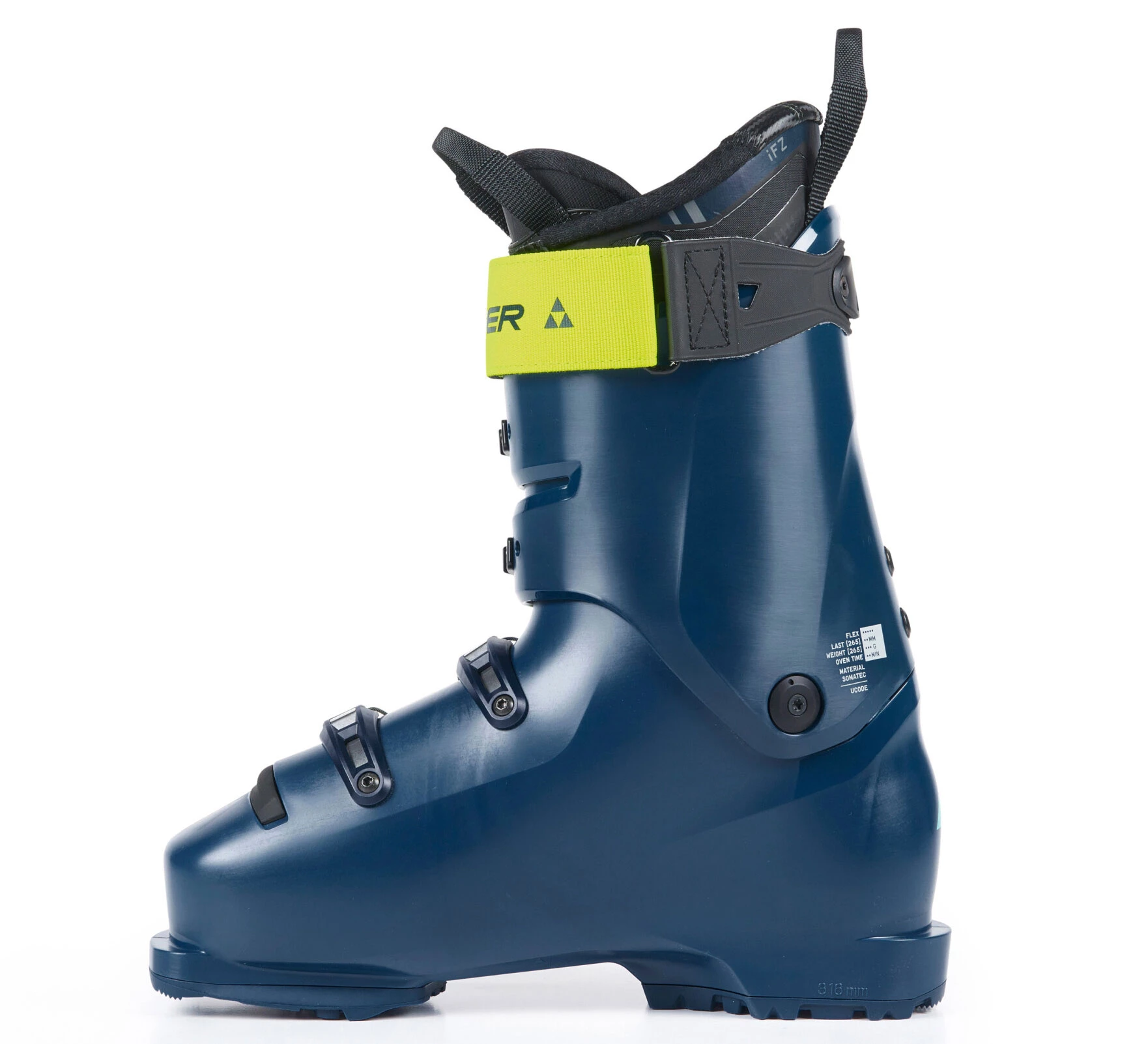 Women\'s Alpine boots Fischer RC4 105 MV BOA