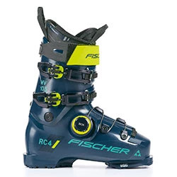 Ski boots RC4 105 MV BOA women's