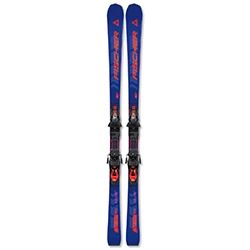 Skis The CURV DTX MT 164cm + bindings RX13 GW 2024