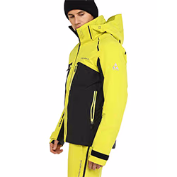 Smučarska bunda Fischer RC4