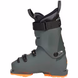Alpine boots Fischer RC4 110 MV BOA