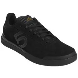 Shoes Sleuth DLX black