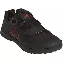 Shoes Kestrel Pro Boa black