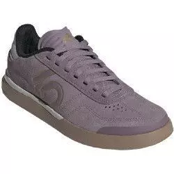 Shoes Sleuth DLX purple/gold/gum women's