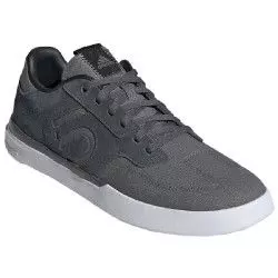 Shoes Sleuth grey/grey/white