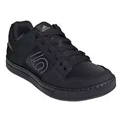 Shoes Freerider DLX black