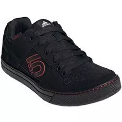 Shoes Freerider black/red