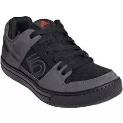 Shoes Freerider grey/black