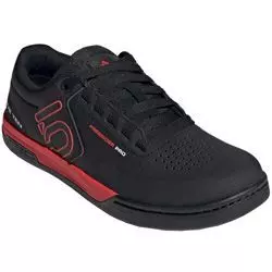 Shoes Freerider PRO core black/red
