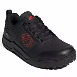 Pantofi Impact PRO core black/red