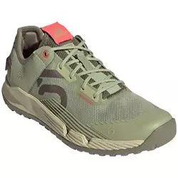 Shoes Trailcross LT lime/crimson/green women's