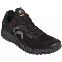 Shoes Trailcross LT black