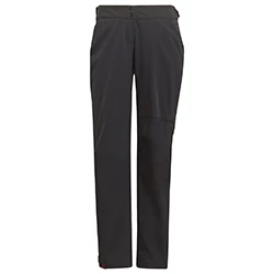 Hlače TrailX Pants black ženske