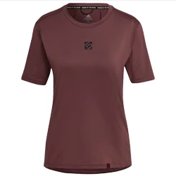 Jersey TrailX SS quicri women's