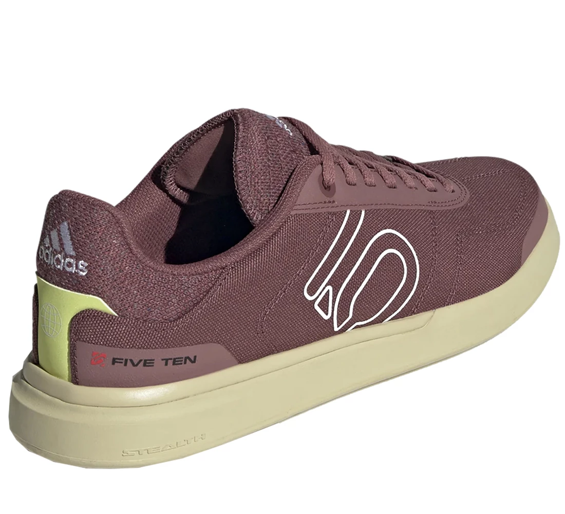 Women\'s freeride shoes Five Ten Sleuth DLX Canvas