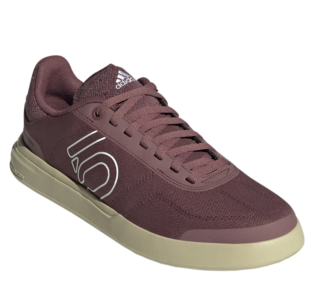 Women\'s freeride shoes Five Ten Sleuth DLX Canvas
