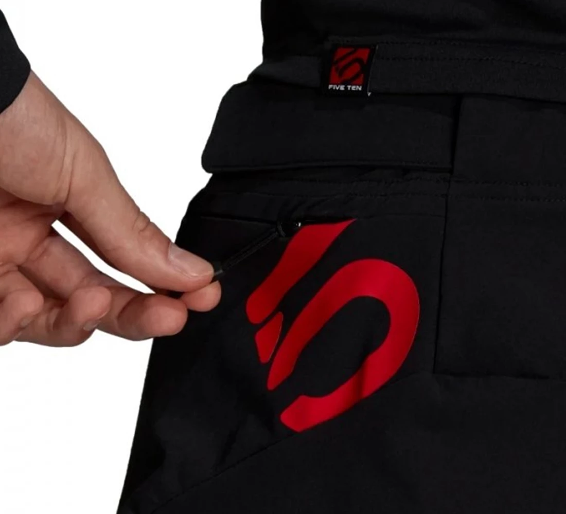 Kolesarske hlače Five Ten TrailX Shorts