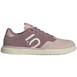 Shoes Sleuth purple/wonder taupe/coral fusion women's