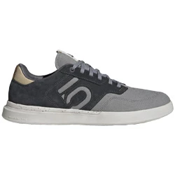 Shoes Sleuth grey/grey/bronze strata