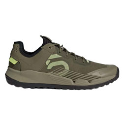 Cipő Trailcross LT olive/pulse lime/orbit green