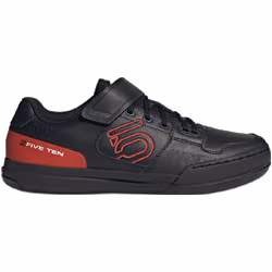 Čevlji Hellcat core black/red