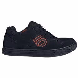 Scarpe Freerider core black/red/grey five