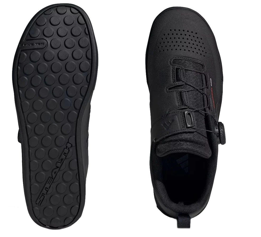 Freeride kolesarski čevlji Five Ten Freerider PRO BOA