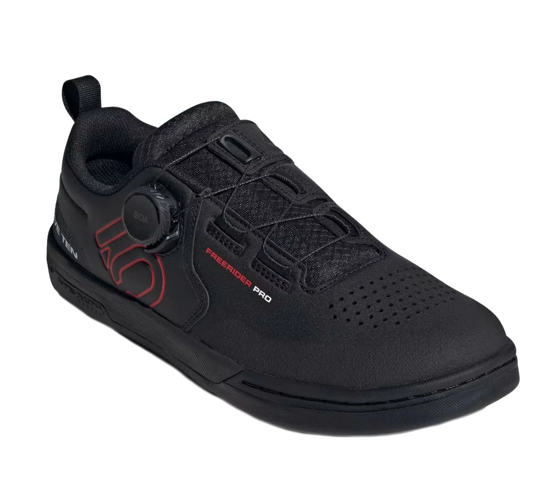 Freeride kolesarski čevlji Five Ten Freerider PRO BOA