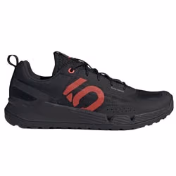 Scarpe Trailcross LT core black/pure ruby/grey three