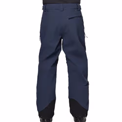Smučarske hlače Flylow Chemical