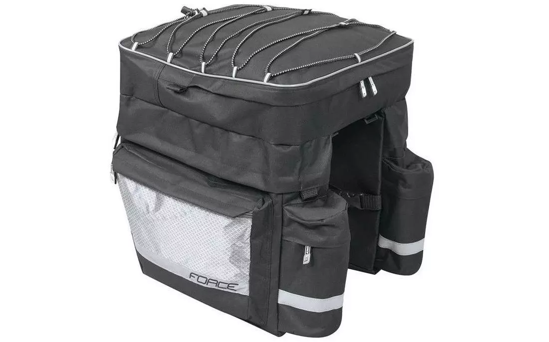 Travel bag Force Target 32L