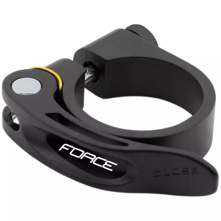 Seat clamp Force 34.9mm