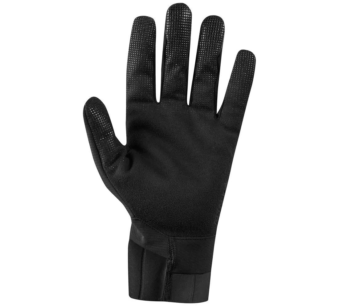 Winter cycling gloves Fox Defend Pro