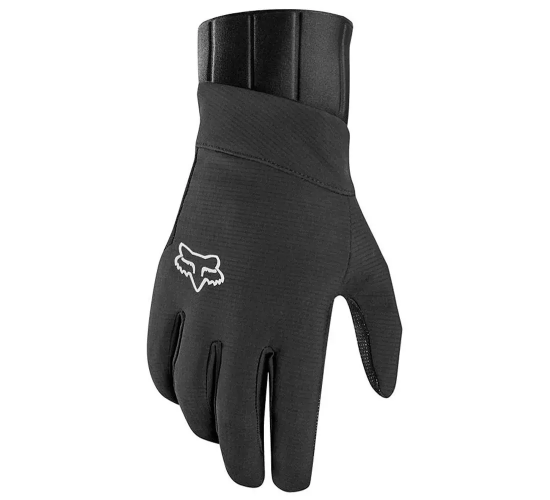 Winter cycling gloves Fox Defend Pro