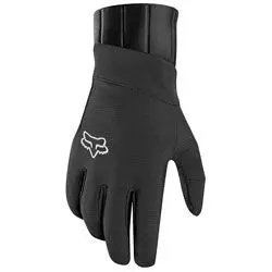 Gloves Defend Pro black