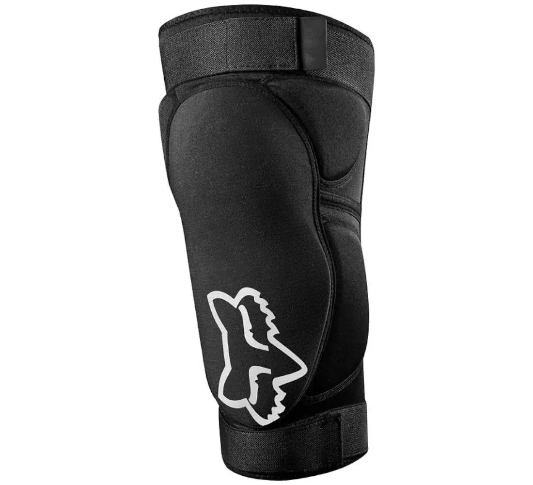 Ginocchiere Fox Launch D3O Knee