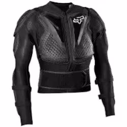 Ščitnik za telo Titan Sport Jacket black