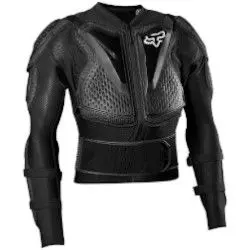 Pettorina Titan Sport Jacket black