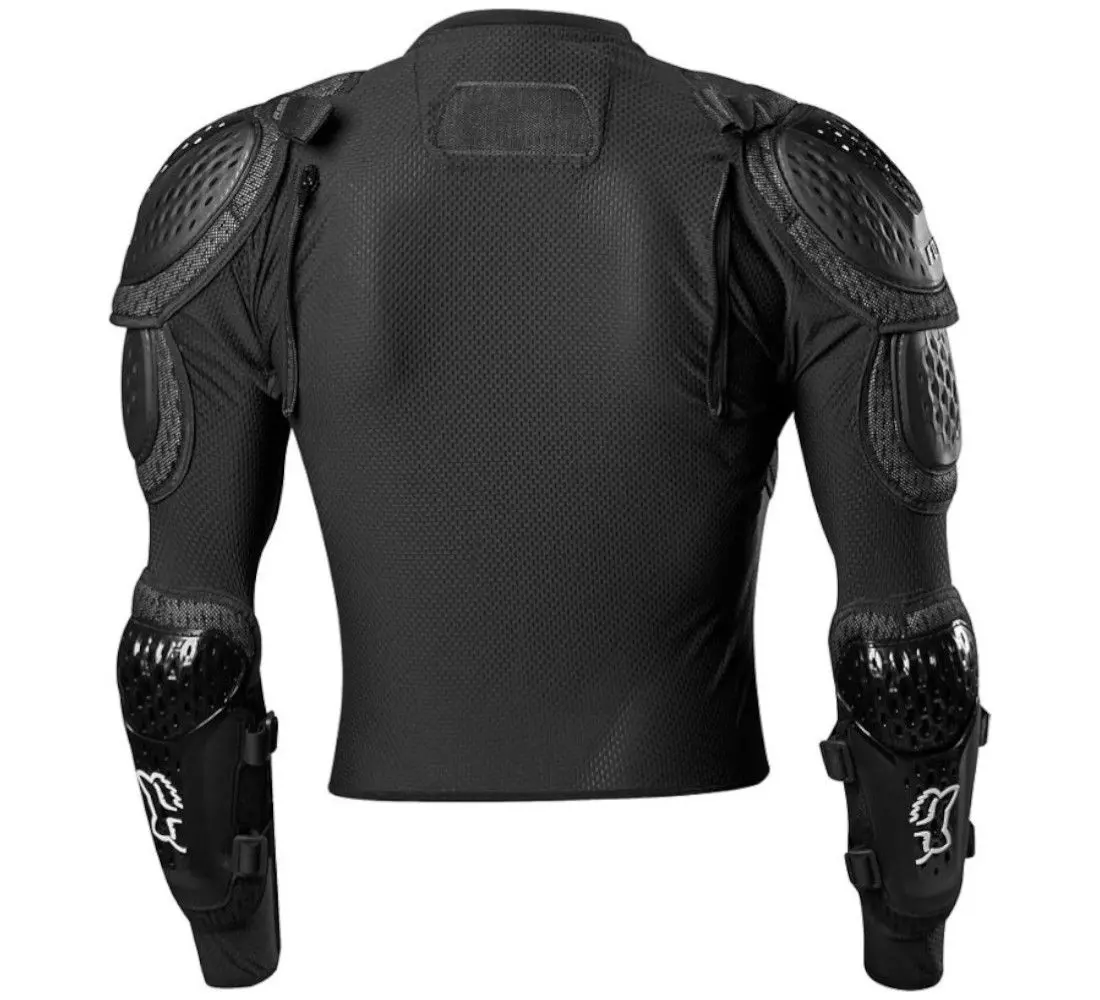 Test protektor Titan Sport Jacket black