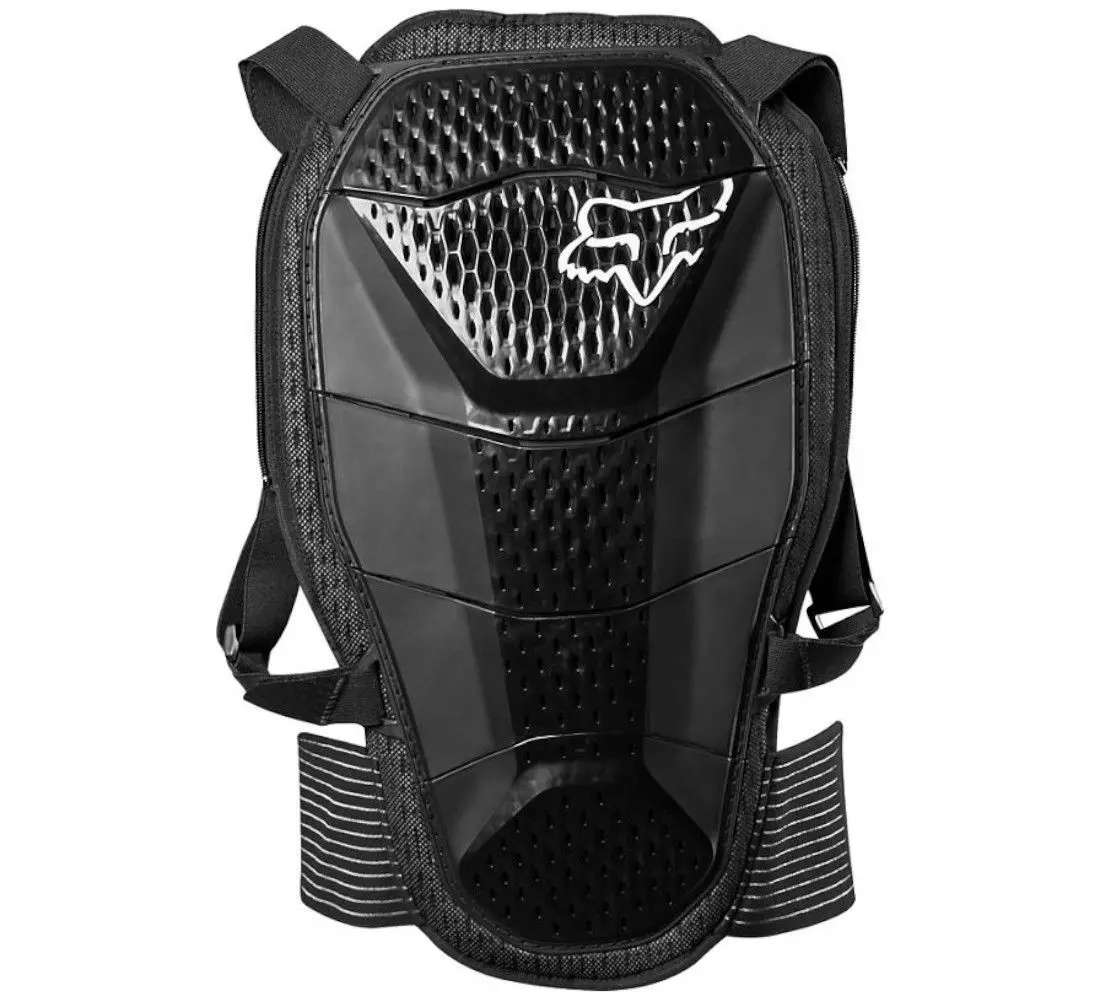 Body Armour Fox Titan Sport