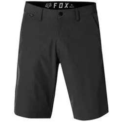 Kratke hlače Essex Tech Strech black new
