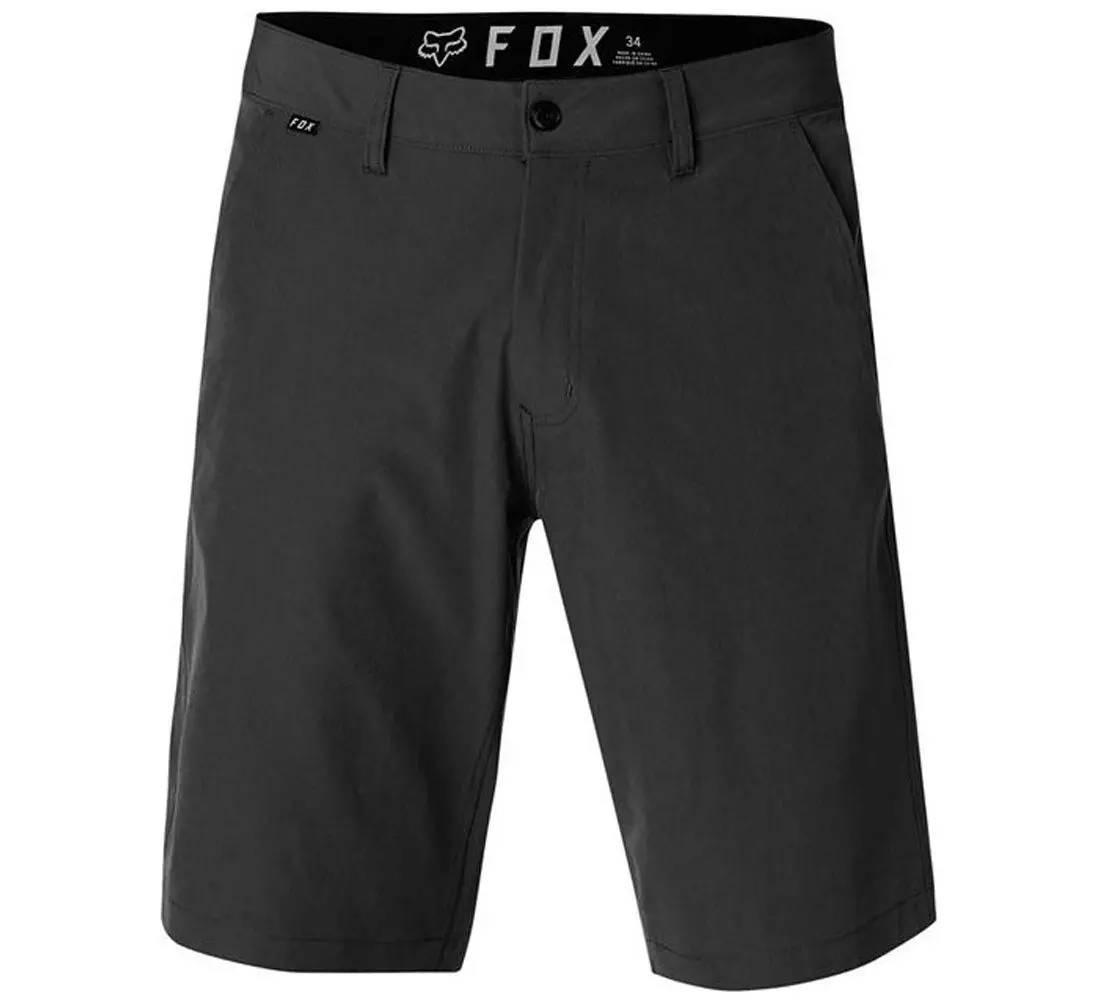 Kratke hlače Fox Essex Tech Stretch