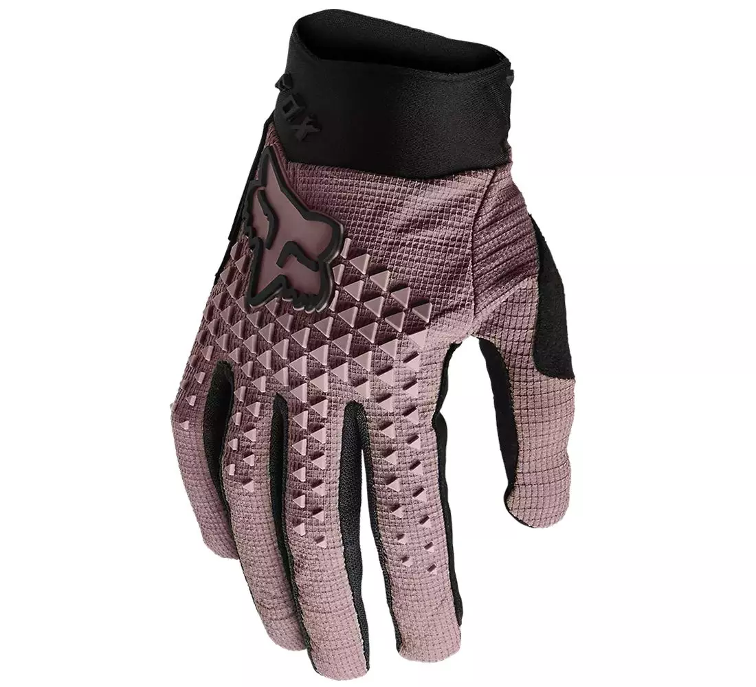 Women\'s cycling gloves Fox Defend