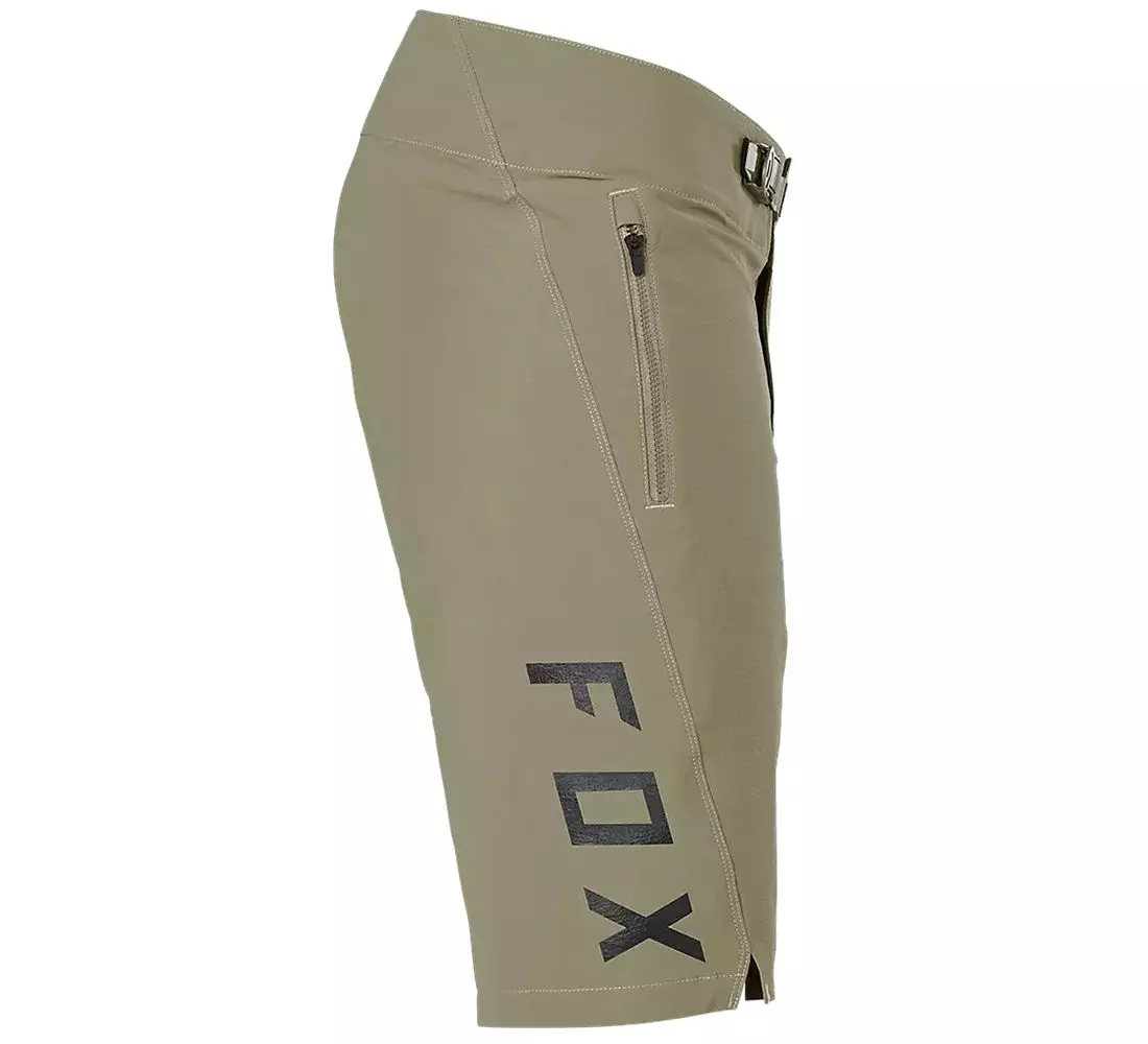 Kolesarske hlače Fox Flexair Short