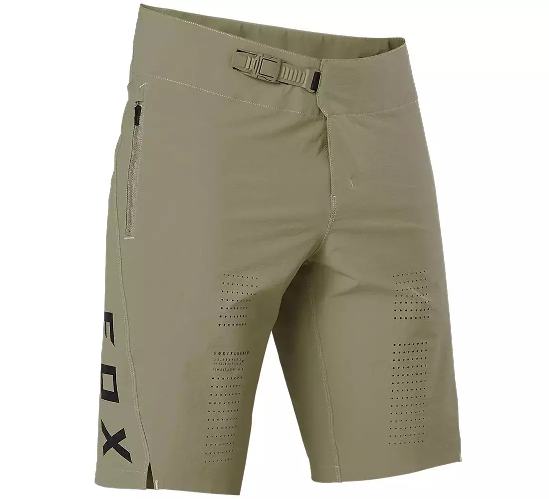 Kolesarske hlače Fox Flexair Short