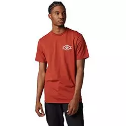 T-Shirt Full Flux Premium SS