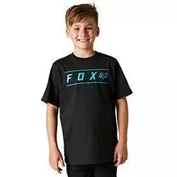 T-shirt Fox Pinnacle JR SS