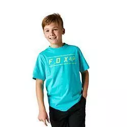 T-shirt Fox Pinnacle JR SS